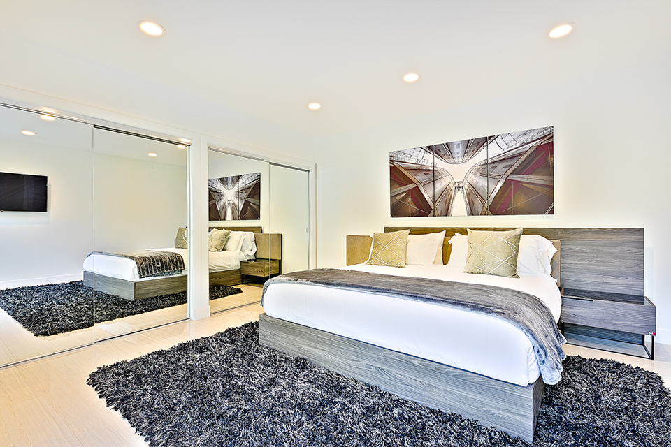 Los Angeles Home 999454