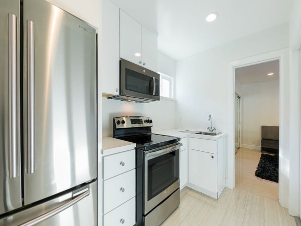 Los Angeles Home 999454