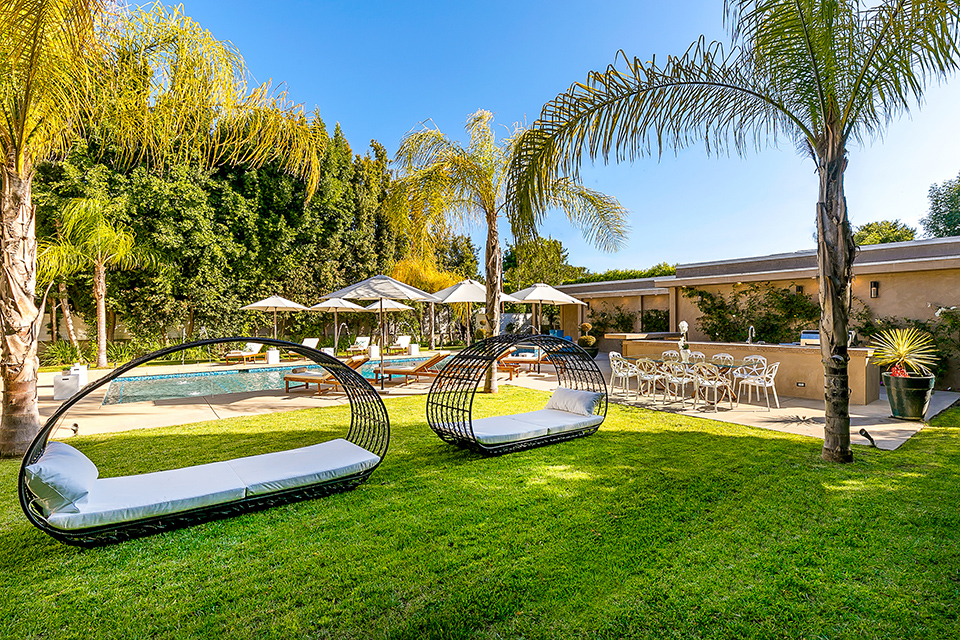 Los Angeles Home 999454