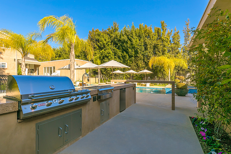 Los Angeles Home 999454