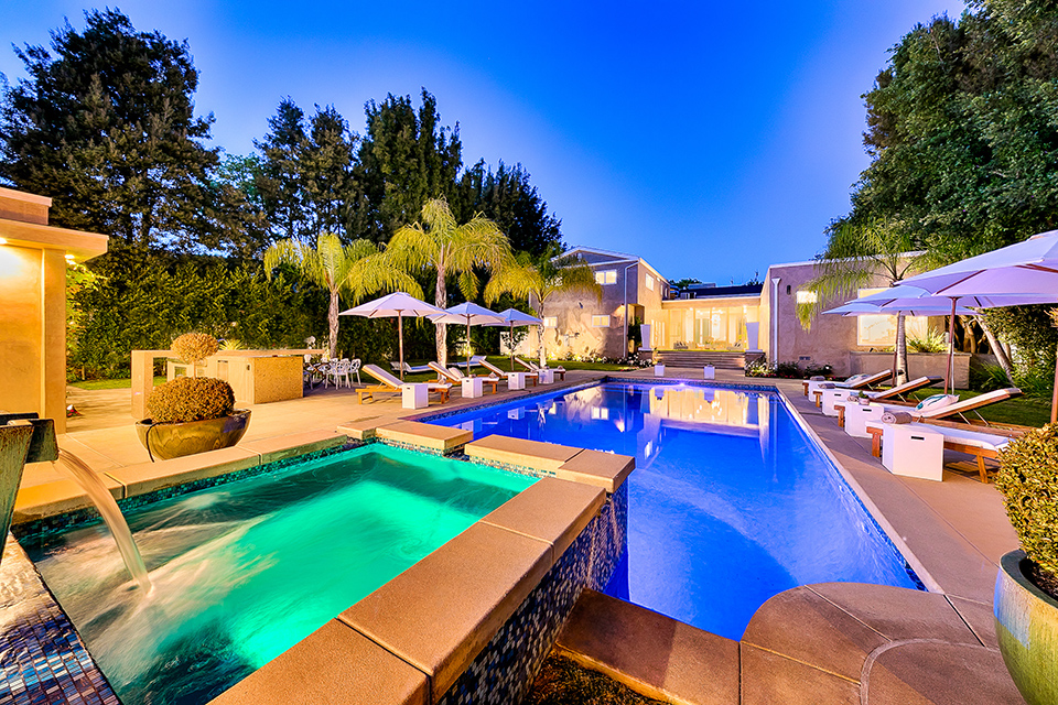 Los Angeles Home 999454