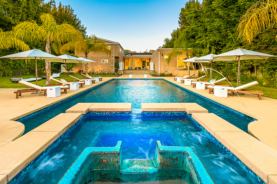 Los Angeles Home 999454