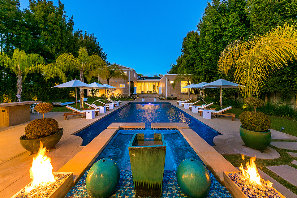 Los Angeles Home 999454