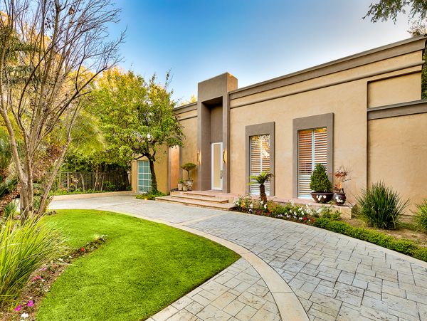 Los Angeles Home 999454