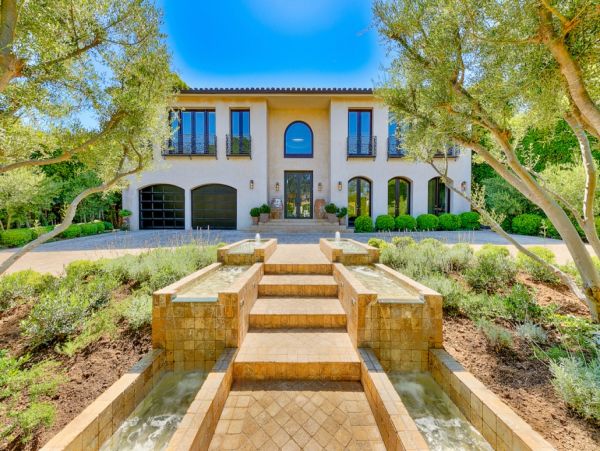 Los Angeles Home 999456