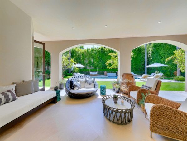 Los Angeles Home 999456