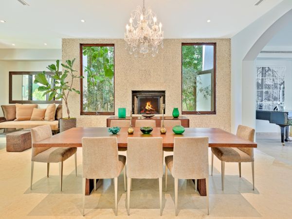Los Angeles Home 999456