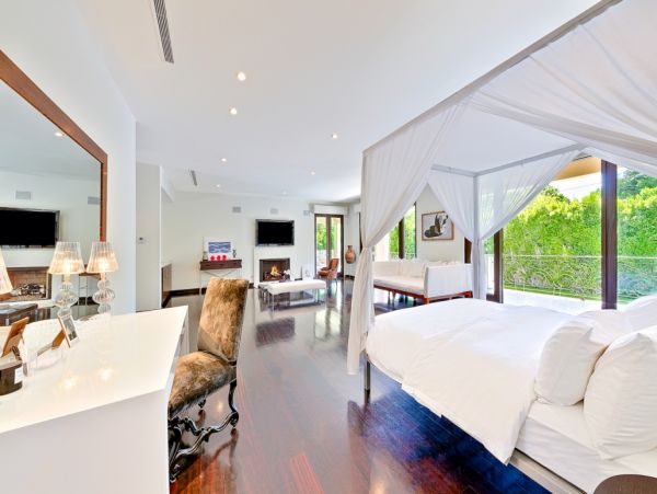 Los Angeles Home 999456