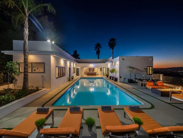 Los Angeles Home 999457