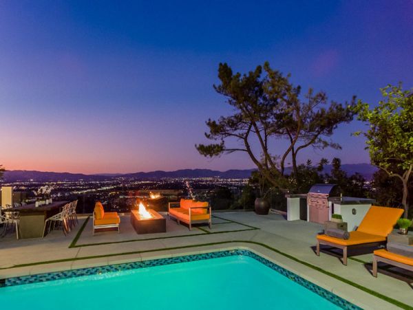 Los Angeles Home 999457