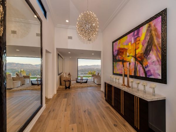 Los Angeles Home 999457