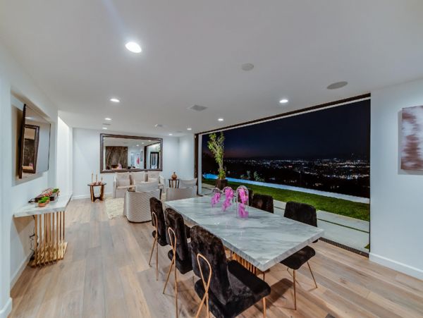 Los Angeles Home 999457
