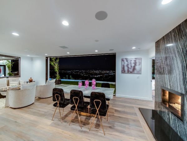 Los Angeles Home 999457