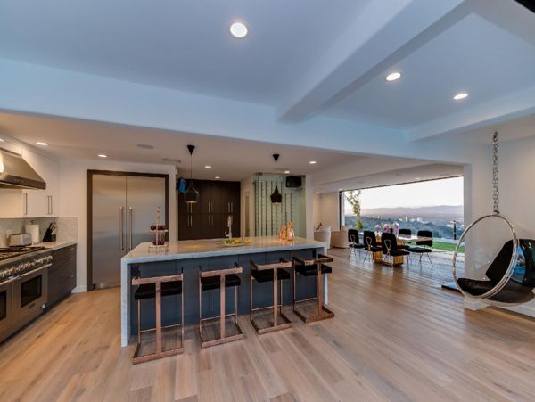 Los Angeles Home 999457