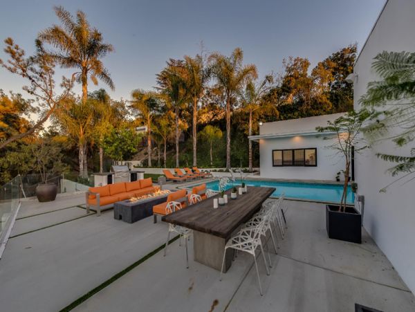 Los Angeles Home 999457
