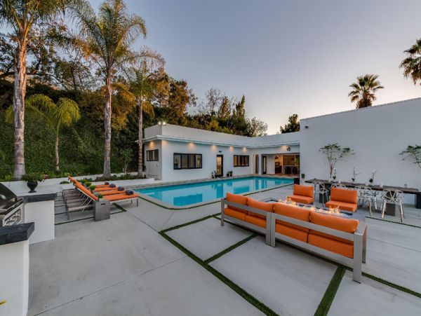 Los Angeles Home 999457