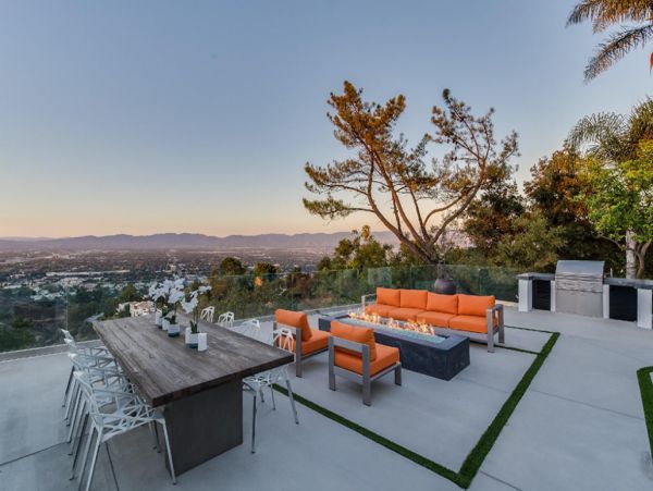 Los Angeles Home 999457