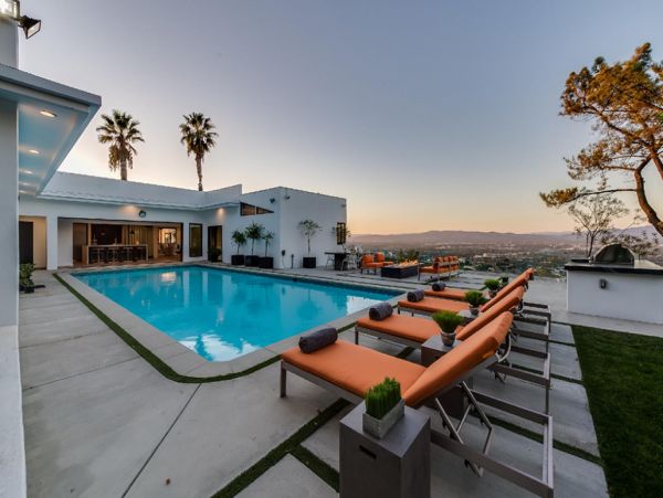 Los Angeles Home 999457