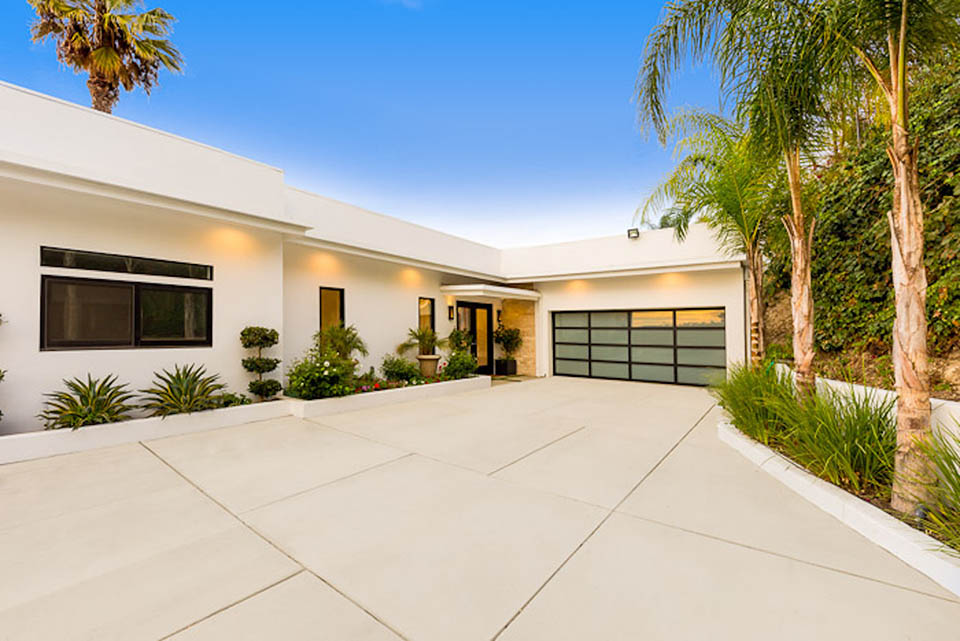 Los Angeles Home 999457
