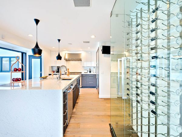 Los Angeles Home 999457