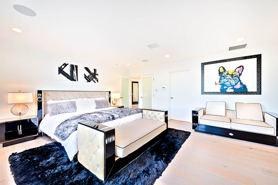 Los Angeles Home 999457
