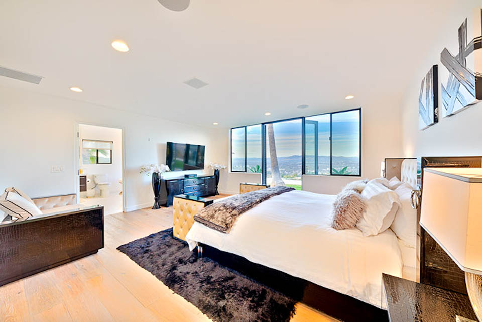 Los Angeles Home 999457