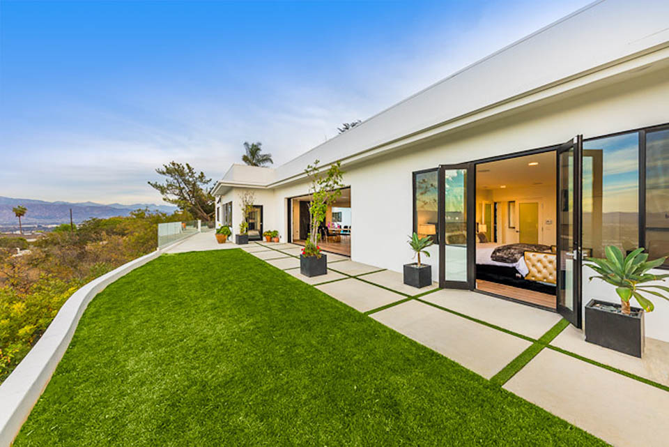 Los Angeles Home 999457
