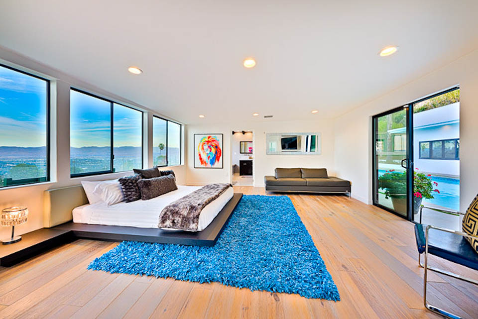 Los Angeles Home 999457
