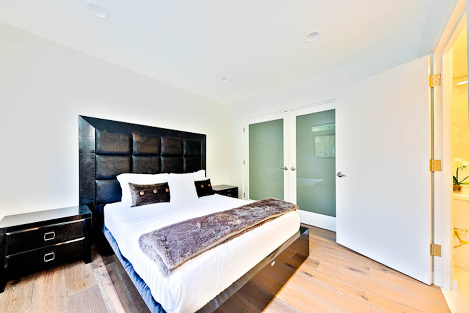 Los Angeles Home 999457