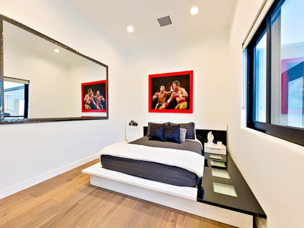 Los Angeles Home 999457