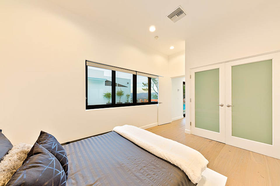 Los Angeles Home 999457