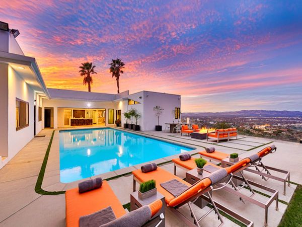 Los Angeles Home 999457