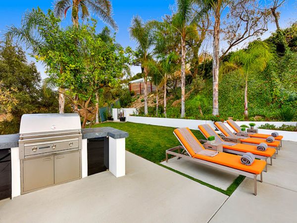 Los Angeles Home 999457