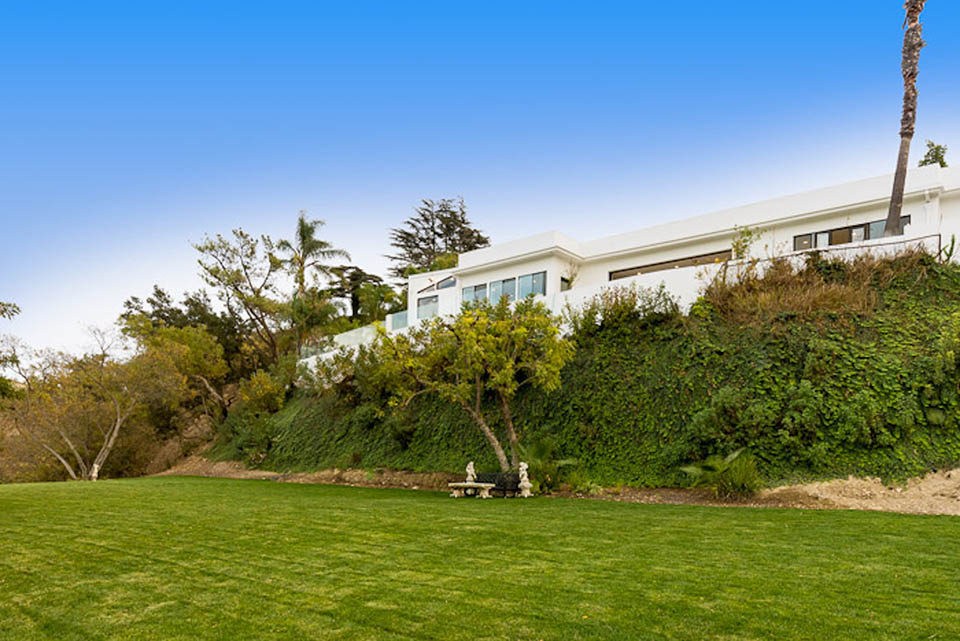 Los Angeles Home 999457