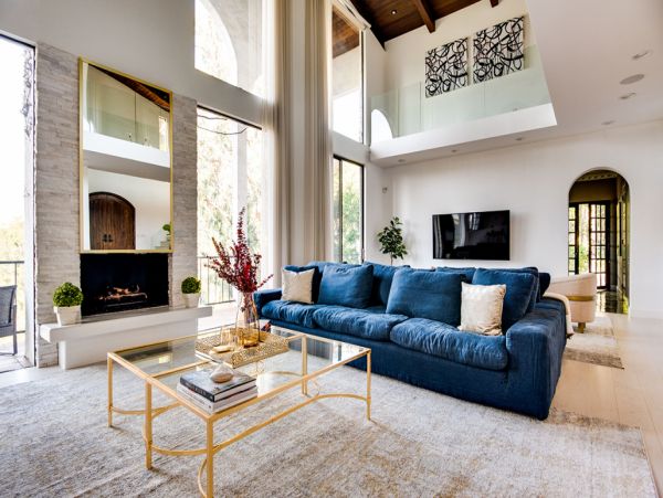 Los Angeles Home 999458