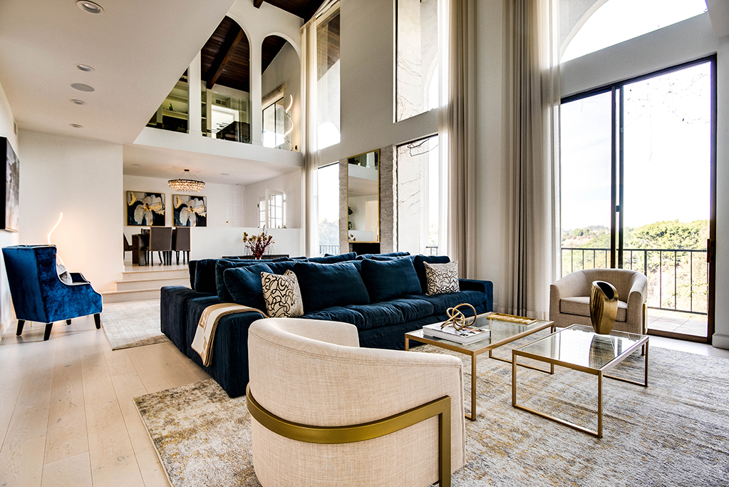 Los Angeles Home 999458