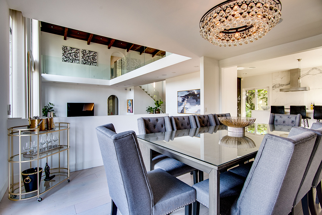 Los Angeles Home 999458