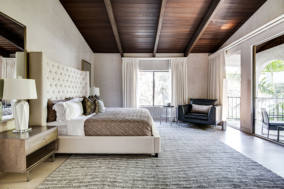 Los Angeles Home 999458