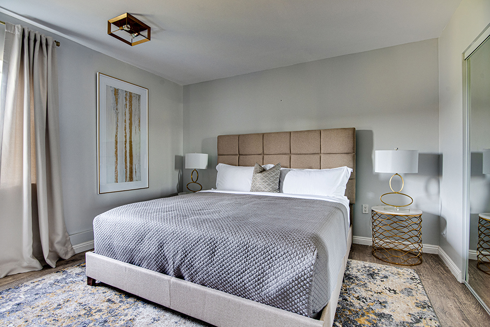 Los Angeles Home 999458
