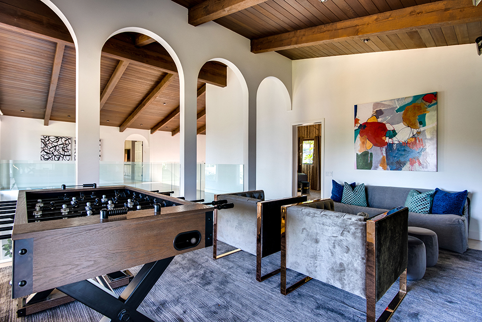 Los Angeles Home 999458