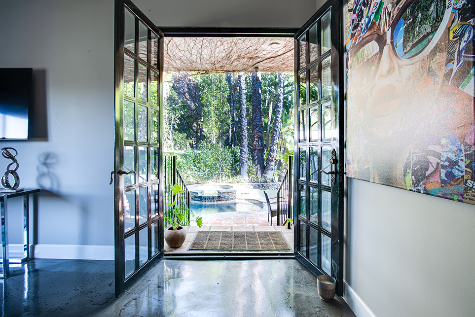 Los Angeles Home 999458