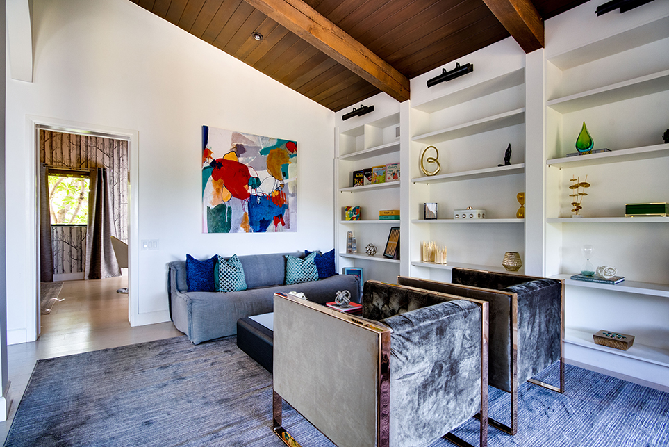 Los Angeles Home 999458