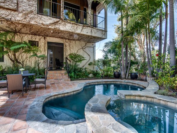 Los Angeles Home 999458