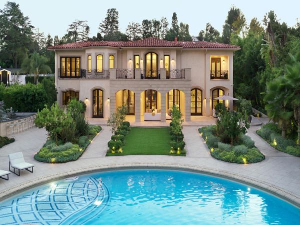 Los Angeles Home 999459