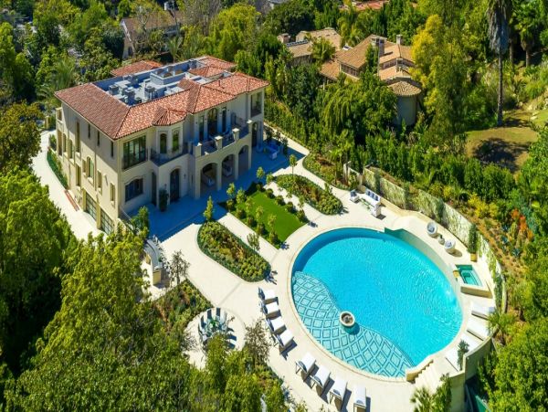 Los Angeles Home 999459