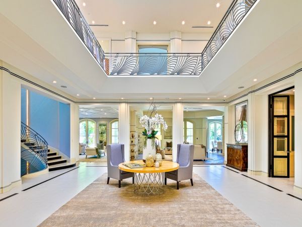 Los Angeles Home 999459