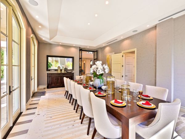 Los Angeles Home 999459