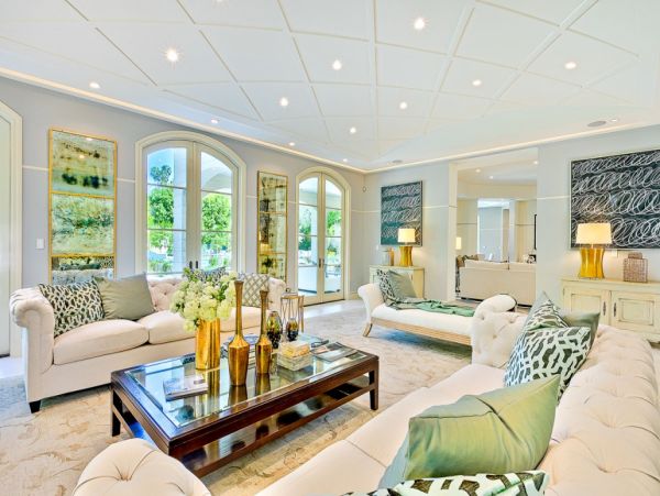 Los Angeles Home 999459
