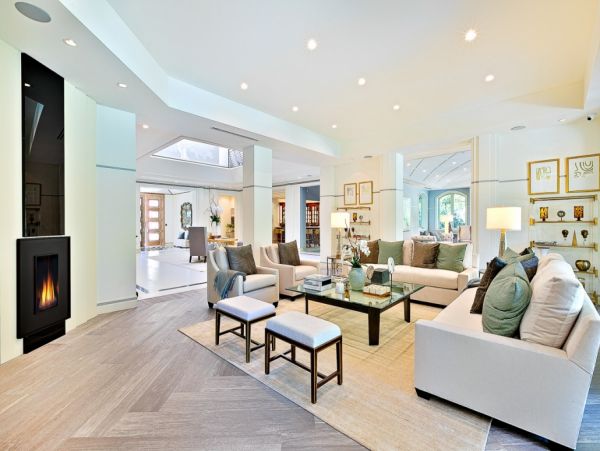 Los Angeles Home 999459