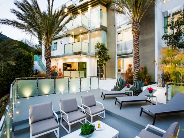 Los Angeles Home 999460